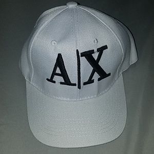 Armani Exchange hat, one size fits all